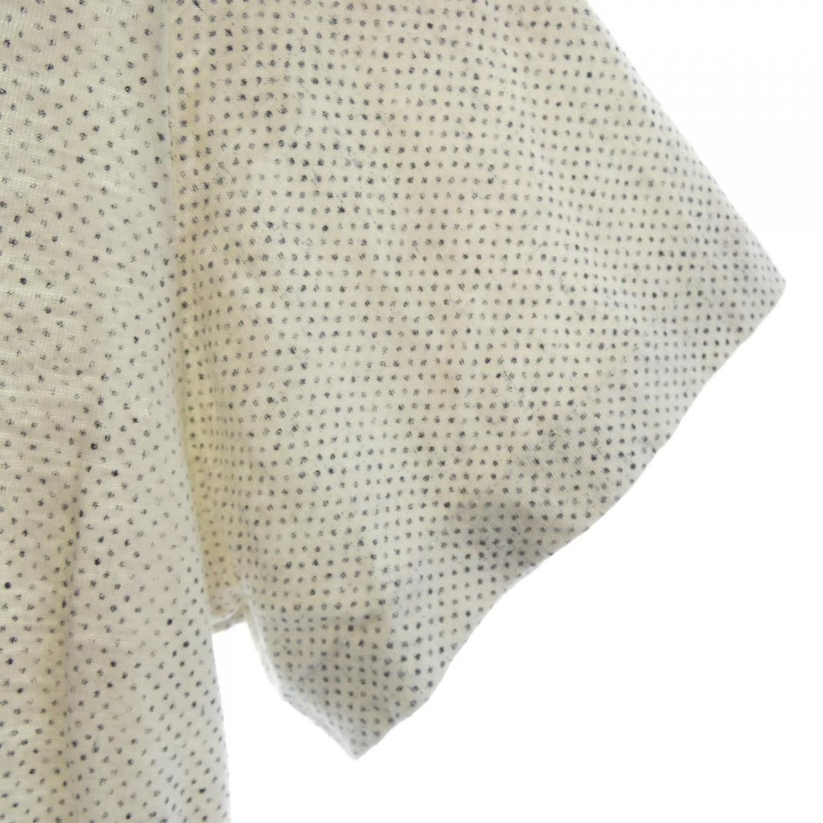 Dior la Justice T-Shirt Beige Navy — view 6