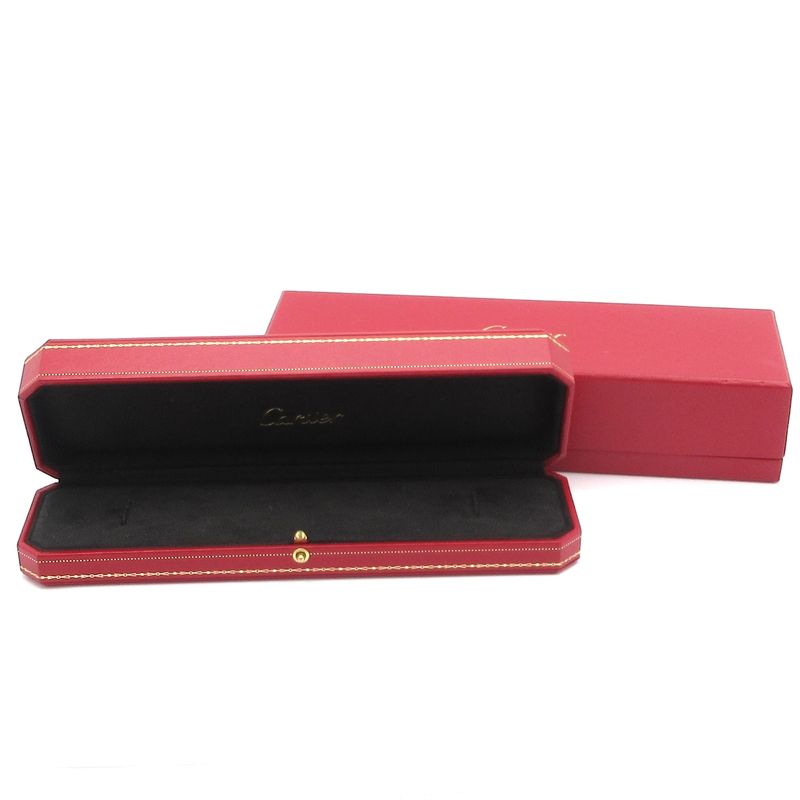 Cartier Necklace Baby Love 18K Pink Gold