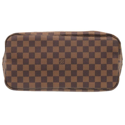 Louis Vuitton Neverfull MM Damier Threes N51105 Tote Bag LV 1285 Louis Vuitton