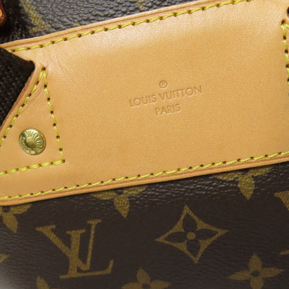 Louis Vuitton M40107 Sac À De Bossphore Backpack Daypack Monogram Canvas Women