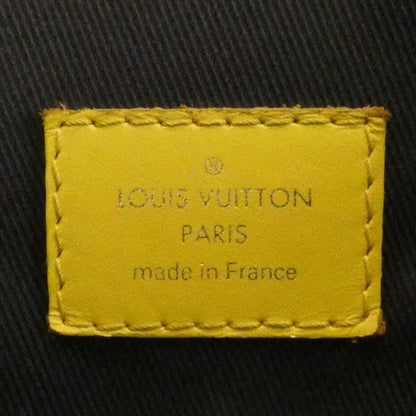 Louis Vuitton Epi Damier Graphite Christopher Backpack — view 10