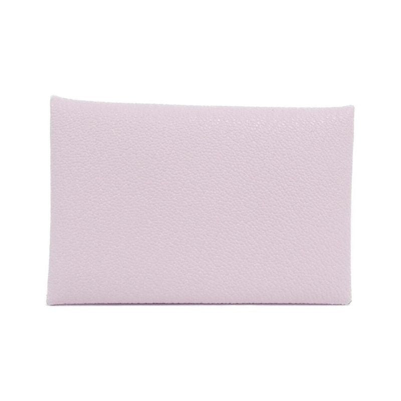 Hermes Calvi ck Card Case