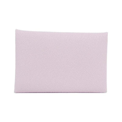 Hermes Calvi ck Card Case