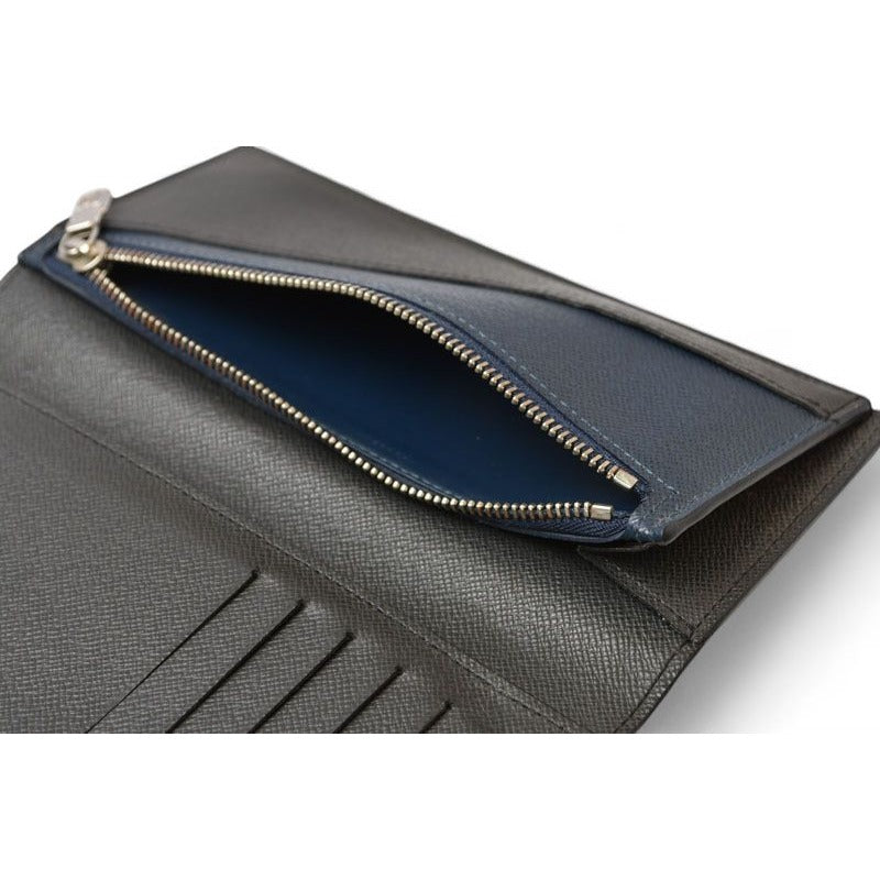 Louis Vuitton Wallet Fold Long Portefeuille Alexandre — view 11