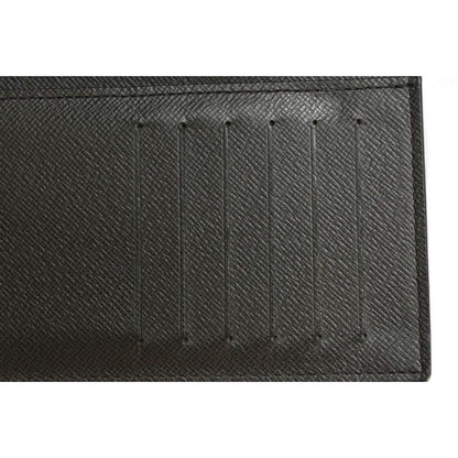 Louis Vuitton Wallet Fold Long Portefeuille Alexandre — view 8