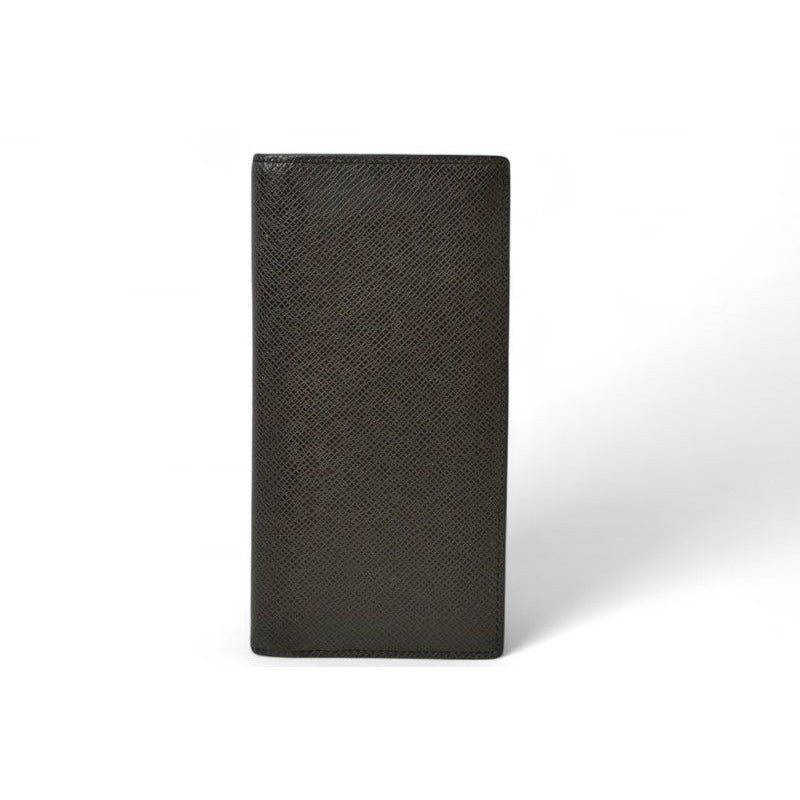Louis Vuitton Wallet Fold Long Portefeuille Alexandre