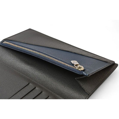 Louis Vuitton Wallet Fold Long Portefeuille Alexandre — view 10