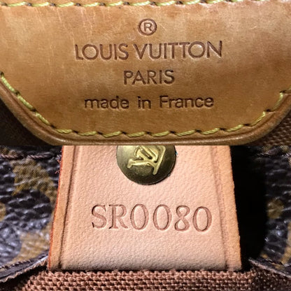 Louis Vuitton Monogram Vavin PM Handbag Price Negotiation Welcome — view 11