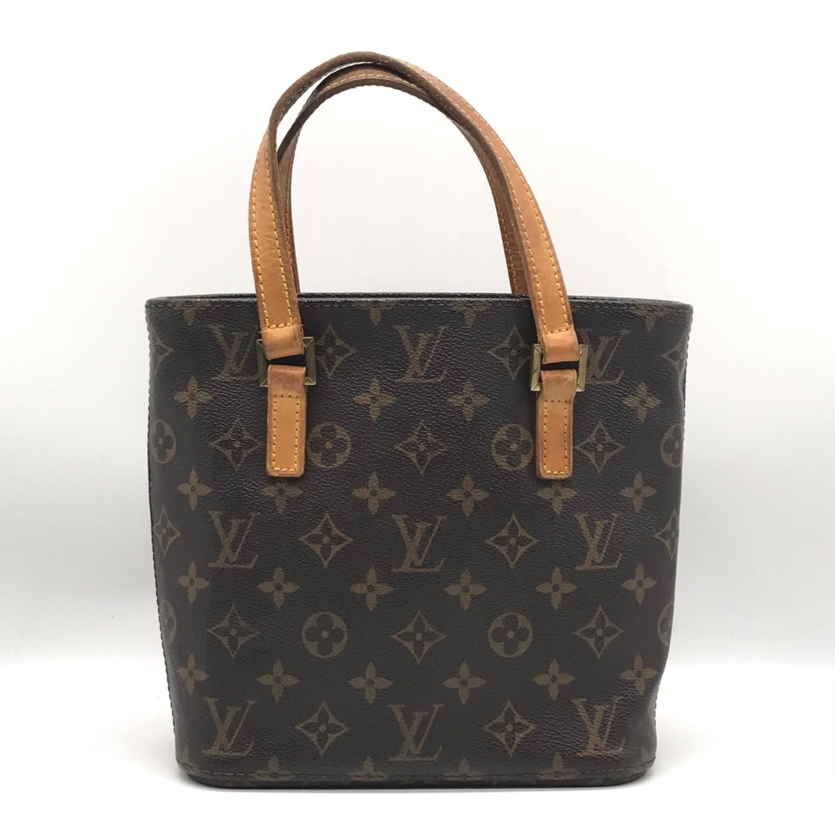 Louis Vuitton Monogram Vavin PM Handbag Price Negotiation Welcome