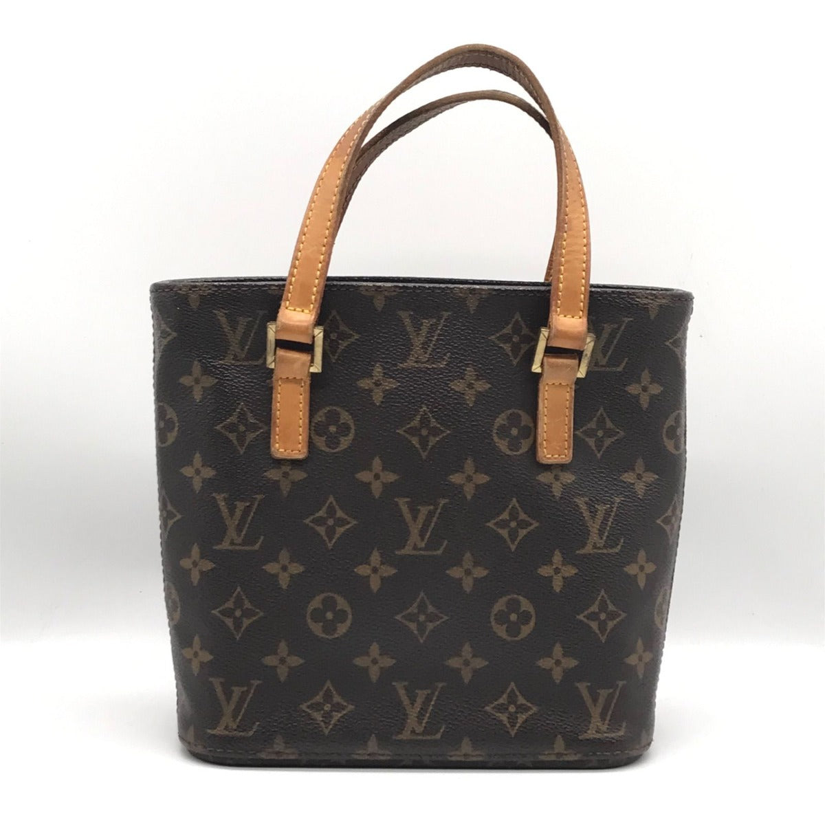 Louis Vuitton Monogram Vavin PM Handbag Price Negotiation Welcome — view 2