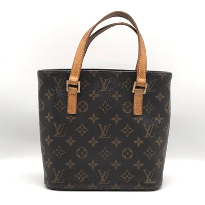Louis Vuitton Monogram Vavin PM Handbag Price Negotiation Welcome — view 2