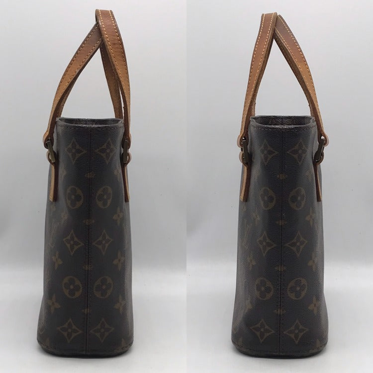 Louis Vuitton Monogram Vavin PM Handbag Price Negotiation Welcome — view 3