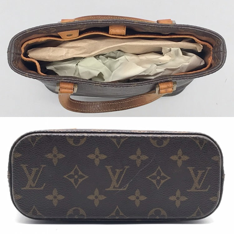 Louis Vuitton Monogram Vavin PM Handbag Price Negotiation Welcome — view 4