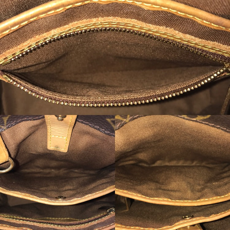 Louis Vuitton Monogram Vavin PM Handbag Price Negotiation Welcome — view 6