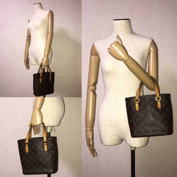 Louis Vuitton Monogram Vavin PM Handbag Price Negotiation Welcome — view 10