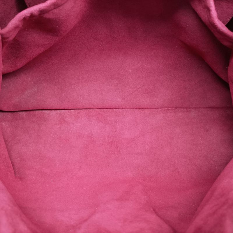 Louis Vuitton Ursula Bron Monogram Multicolor M40123 Unknown