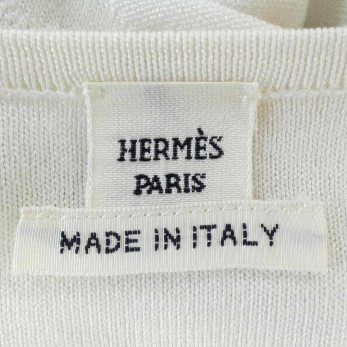 Hermes L'instruction du Roy Zoom Twill Lane Dress — view 4