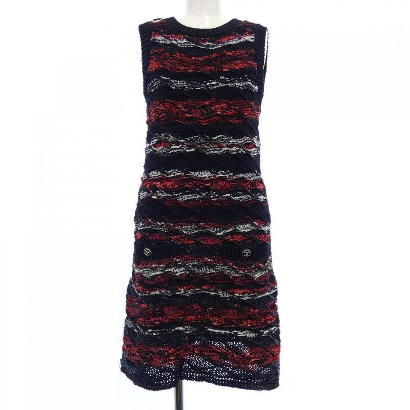 Chanel 20 S Dress