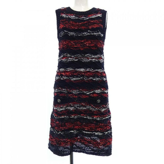 Chanel 20 S Dress