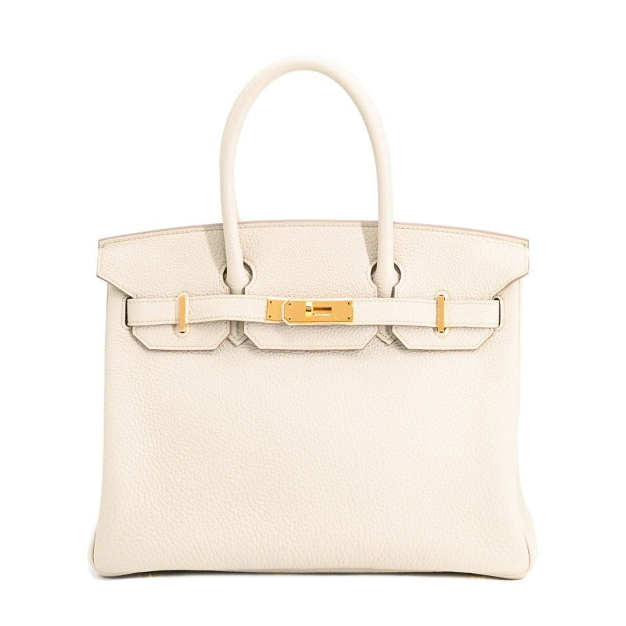 Hermes Handbag Birkin 30