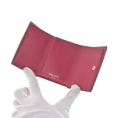 Prada Wallet Coin Case — view 3