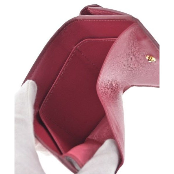 Prada Wallet Coin Case — view 4