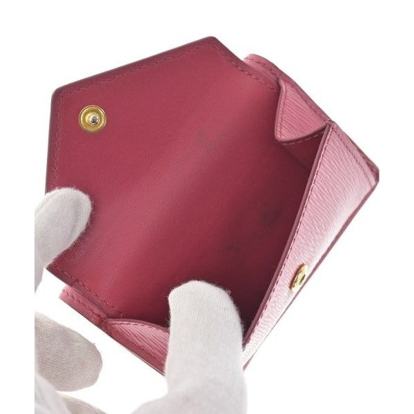 Prada Wallet Coin Case — view 5
