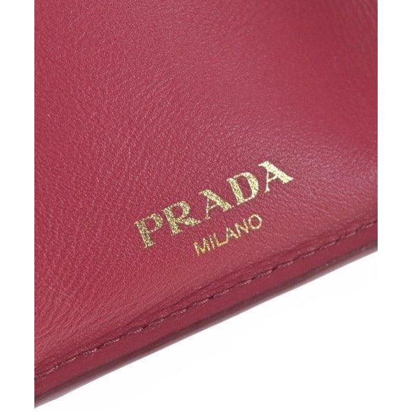 Prada Wallet Coin Case — view 6