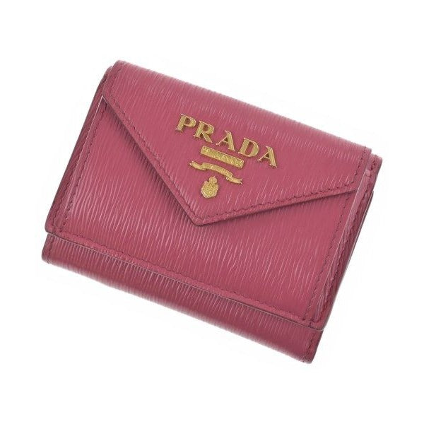 Prada Wallet Coin Case
