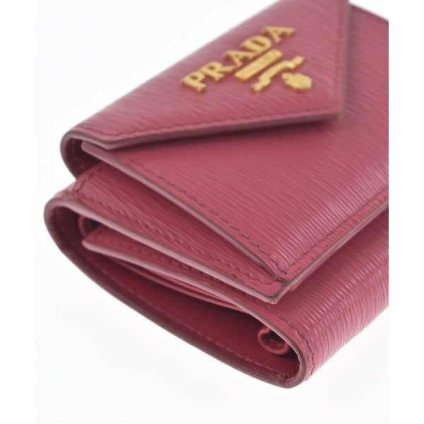 Prada Wallet Coin Case — view 9