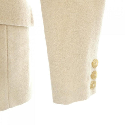 Max Mara Coat Tan — view 7