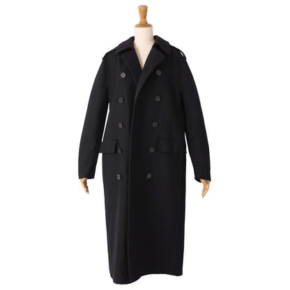 Dior Coat Black