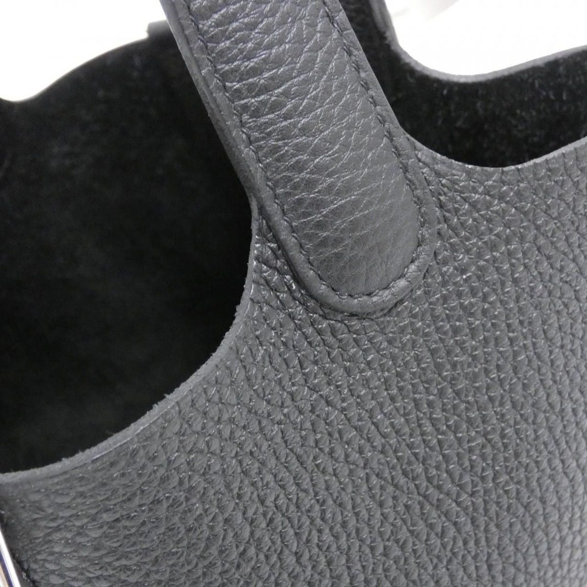 Hermes Picotin Lock PM Bag — view 4