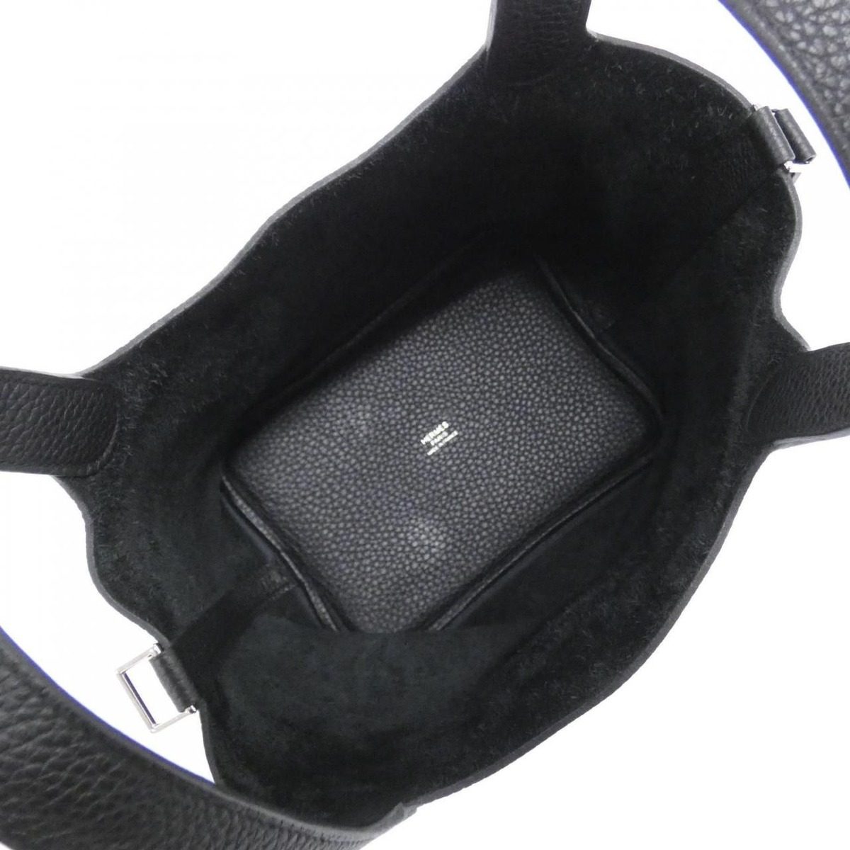 Hermes Picotin Lock PM Bag — view 7