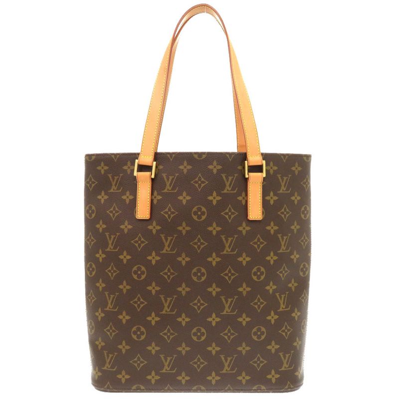 Louis Vuitton Vavin GM Monogram M51170 Tote Bag LV 1357 Louis Vuitton