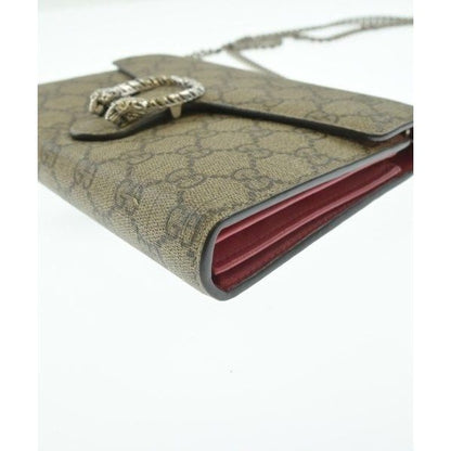 Gucci Wallet Coin Case — view 4