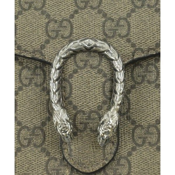 Gucci Wallet Coin Case — view 5