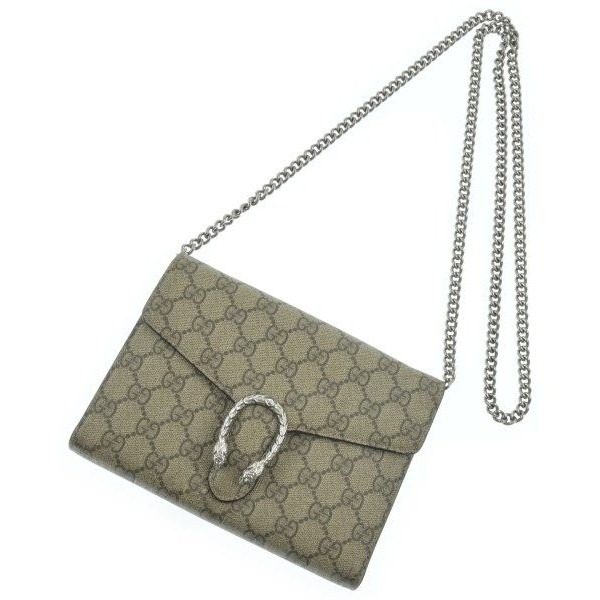 Gucci Wallet Coin Case