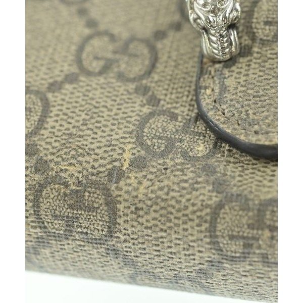 Gucci Wallet Coin Case — view 8