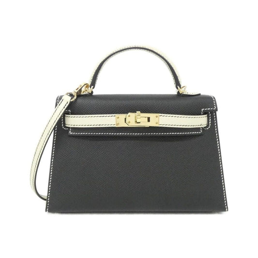 Hermes Mini Kelly 2 Bag