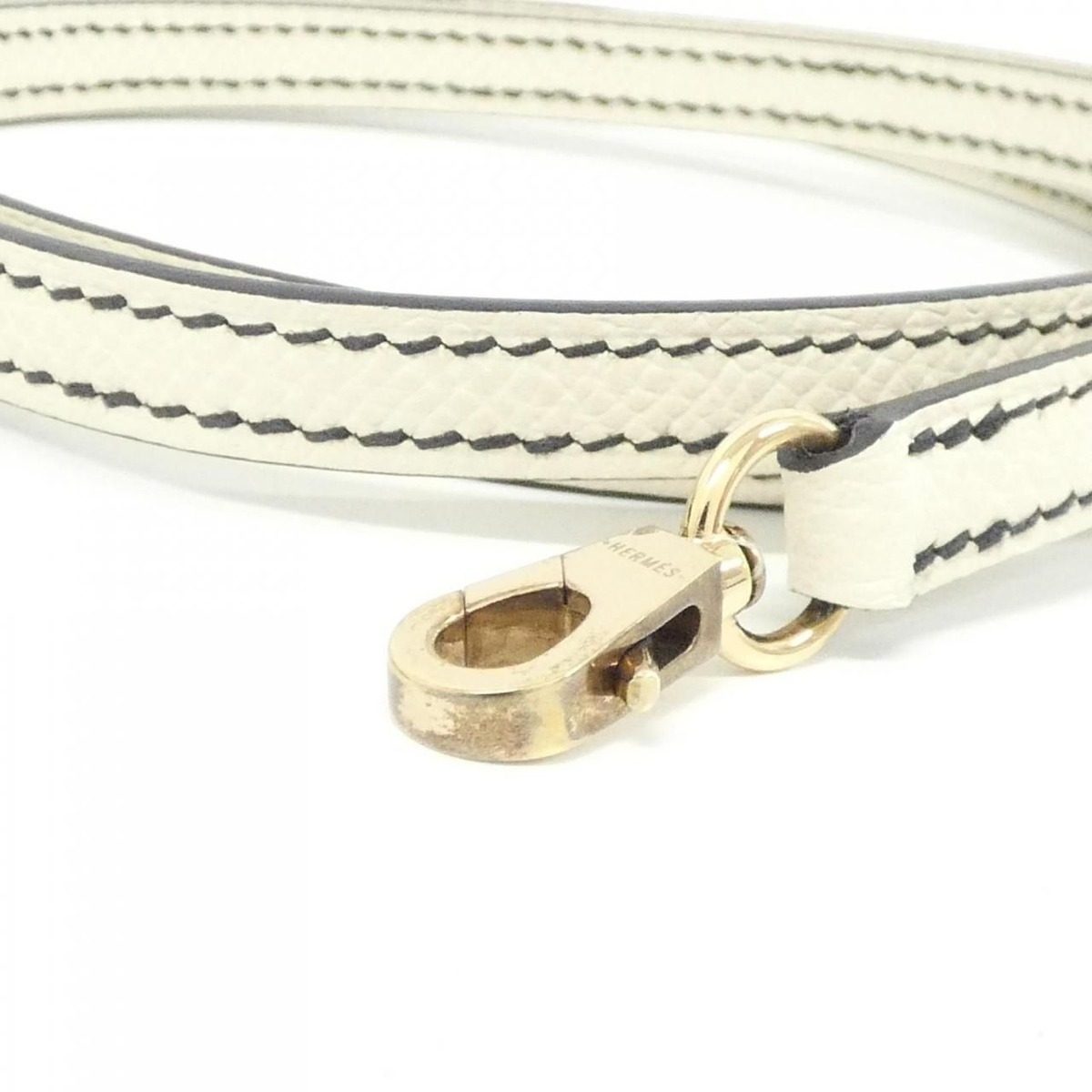 Hermes Mini Kelly 2 Bag — view 6