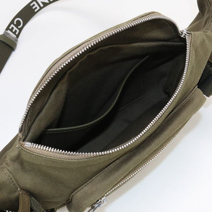 Celine Trekking Belt Bag Ce85516 Body Bag Cotton Trekking Belt Bag Men's
