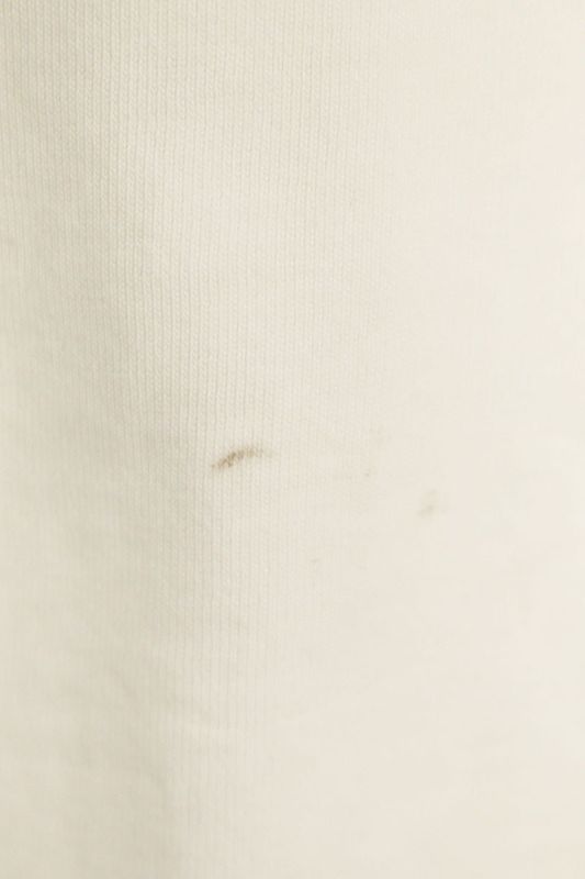 Dior 383j644a0554 Mock Neck Flower Design T-shirt Men's M