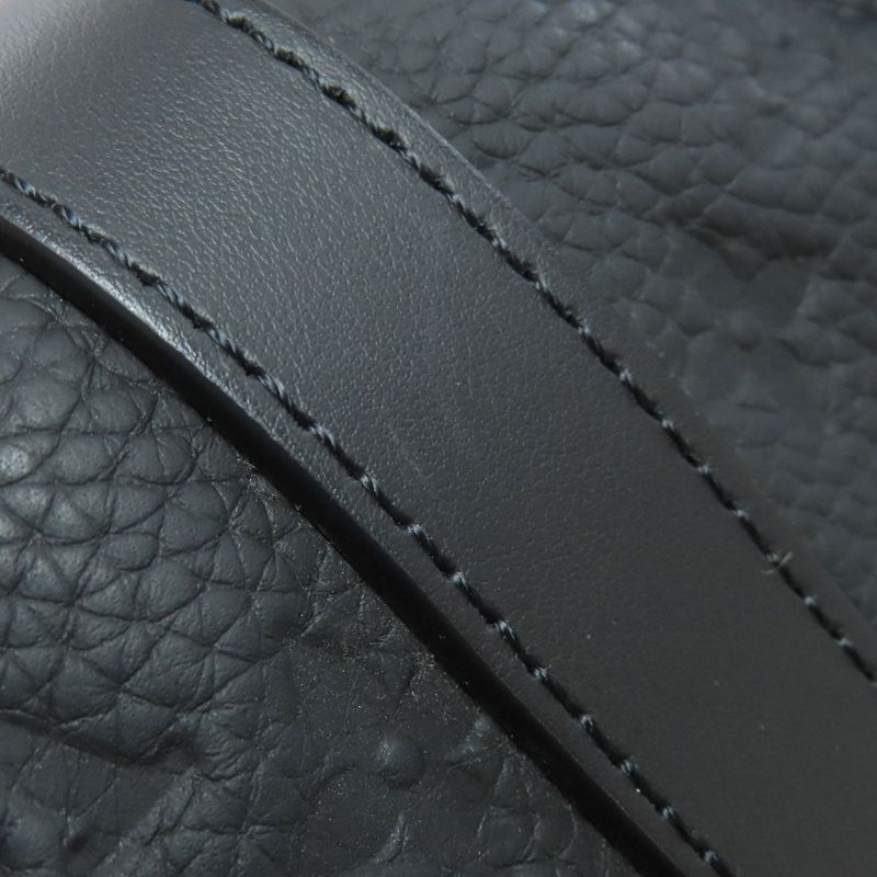 Louis Vuitton M20900 Keepall Bandouliere 25 Handbag Taurillon Leather Men