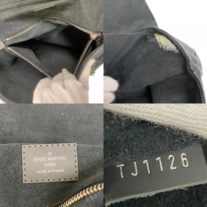 Louis Vuitton Vuitton N41586 Newport Damier Cobalt Backpack Daypack Bag