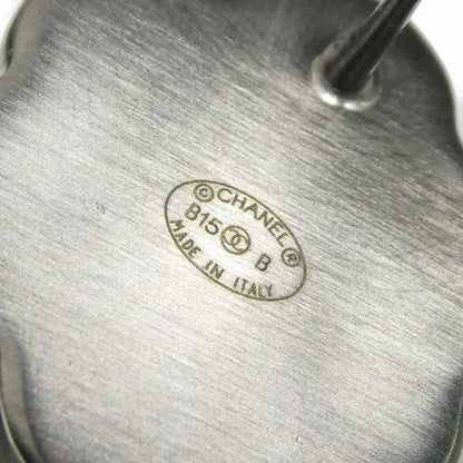 Chanel Earrings Coco Mark