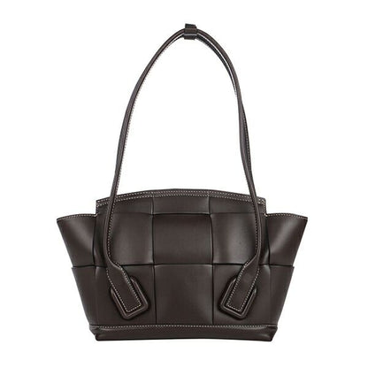 Bottega Veneta Handbag Small THE ARCO Brown