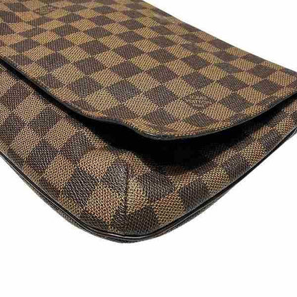Louis Vuitton Damier Musette Tango N51255 Bag Shoulder Bag Women