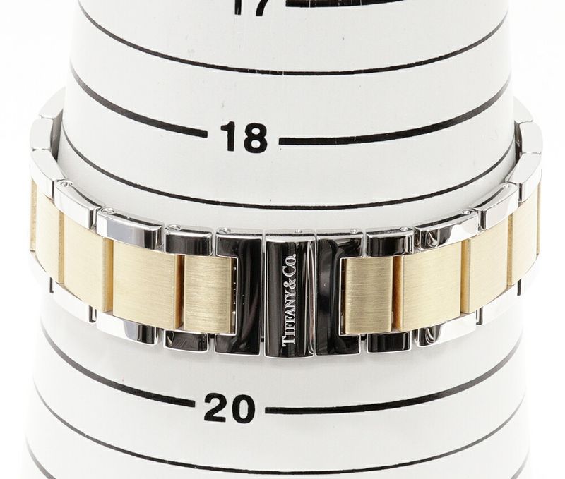 Tiffany & Co Atlas Dome Z181068152a21a00a Men's