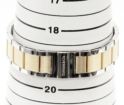 Tiffany & Co Atlas Dome Z181068152a21a00a Men's